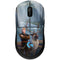 Disney Frozen II Kristoff and Sven G Pro Wireless Gaming Mouse Skin